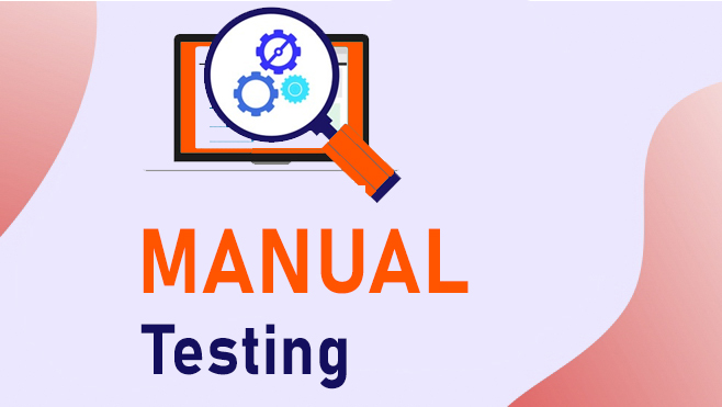 Manual-testing
